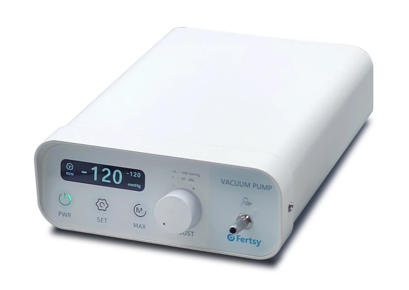 Vacuum Pump AD-VPUM-500